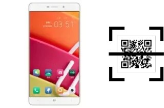 How to read QR codes on a Macoox MC-X9?