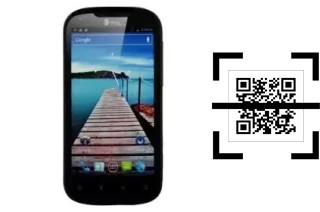 How to read QR codes on a Magic THL W1?