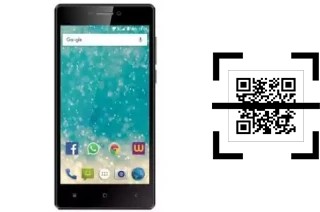 How to read QR codes on a Magnus Z25 Plus LTE?