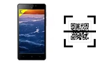 How to read QR codes on a Majestic Calipso 37?