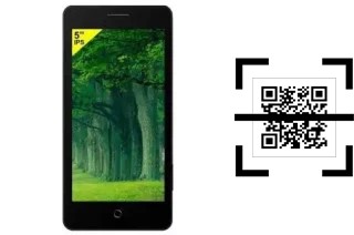 How to read QR codes on a Majestic EOS 25?