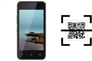 How to read QR codes on a Majestic Pluto 26M?