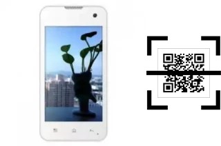 How to read QR codes on a Malata i11?