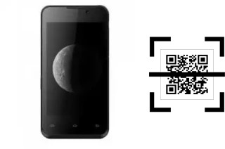 How to read QR codes on a Malata N400?