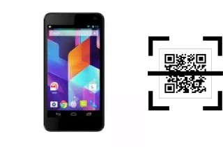 How to read QR codes on a Malata N501?