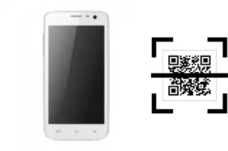 How to read QR codes on a Malata S450?