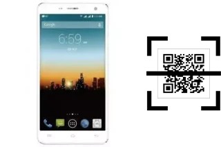 How to read QR codes on a Malata S520?