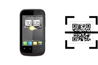 How to read QR codes on a Malata Z100a?