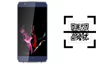 How to read QR codes on a Maximus Aura 55?