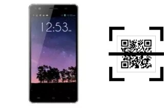 How to read QR codes on a Maximus Aura 66 Pro?