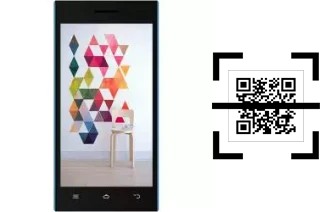 How to read QR codes on a Maximus iCube?