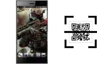 How to read QR codes on a Maximus iX?