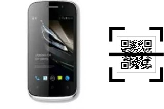 How to read QR codes on a Maximus MAX 907?