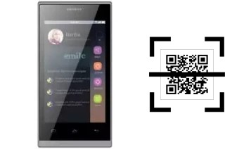 How to read QR codes on a Maximus Vjoy Power?