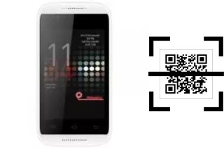 How to read QR codes on a Maximus Vjoy?