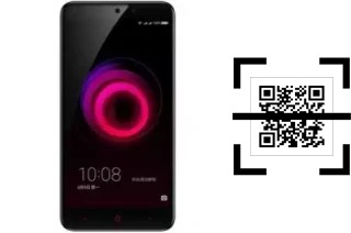 How to read QR codes on a Maxtron V2?