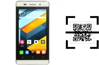 How to read QR codes on a Maxtron V7?