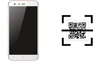 How to read QR codes on a Maxwest Astro 5s?