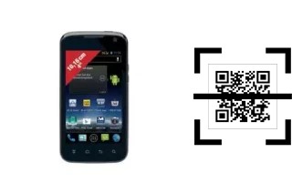 How to read QR codes on a Medion P4013?