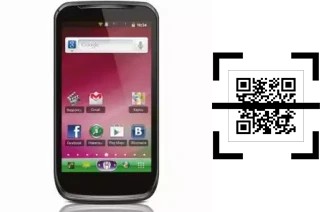 How to read QR codes on a MegaFon SIM Plus?