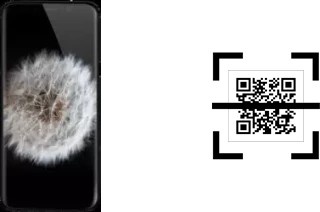 How to read QR codes on a Meiigoo Note 8?