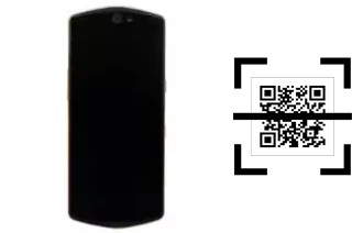 How to read QR codes on a Meitu T9?