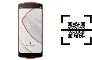 How to read QR codes on a Meitu V7?