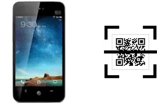 How to read QR codes on a Meizu MX Quad core?