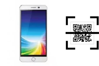 How to read QR codes on a MGT Clever?