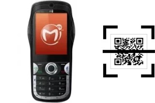 How to read QR codes on a Mi-Fone MI-360?