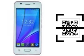 How to read QR codes on a Microkey E12?