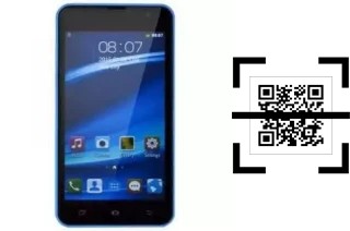 How to read QR codes on a Microkey E630?