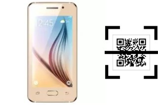 How to read QR codes on a Microkey MicroKey E12 Galaxy?