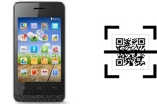 How to read QR codes on a Micromax Bolt A066?