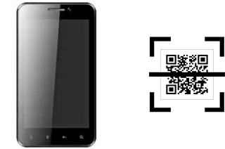 How to read QR codes on a Micromax A101?