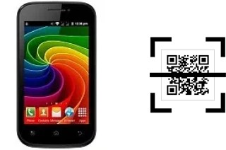 How to read QR codes on a Micromax Bolt A35?