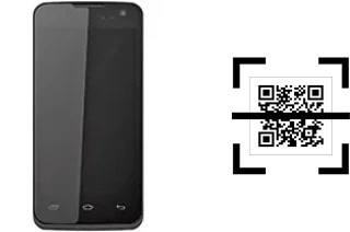 How to read QR codes on a Micromax A94 Canvas MAd?