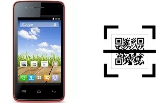 How to read QR codes on a Micromax Bolt A067?