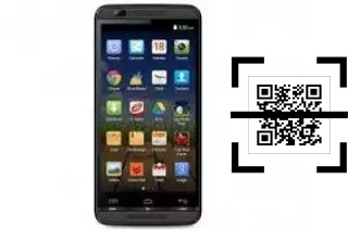 How to read QR codes on a Micromax Bolt AD3520?