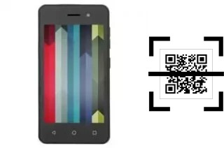 How to read QR codes on a Micromax Bolt Prime Q306?