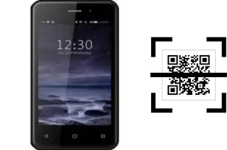 How to read QR codes on a Micromax Bolt Q3001?