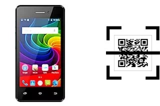 How to read QR codes on a Micromax Bolt Supreme 2 Q301?