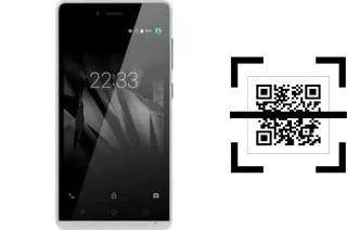 How to read QR codes on a Micromax Bolt Q354?