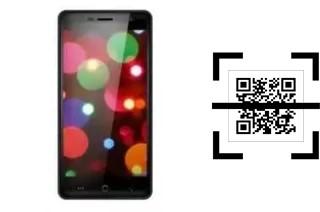 How to read QR codes on a Micromax Bolt Q357?