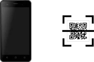 How to read QR codes on a Micromax Bolt supreme 4 Plus?