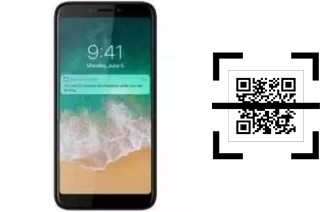 How to read QR codes on a Micromax Canvas 2 2018?