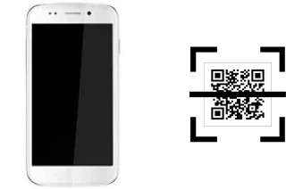 How to read QR codes on a Micromax Canvas 4 A210?