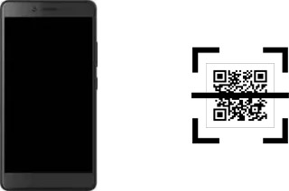 How to read QR codes on a Micromax Canvas 6 Pro?