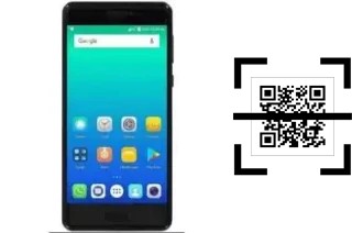 How to read QR codes on a Micromax Canvas Curve Q454?