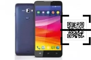 How to read QR codes on a Micromax Canvas Nitro A311?